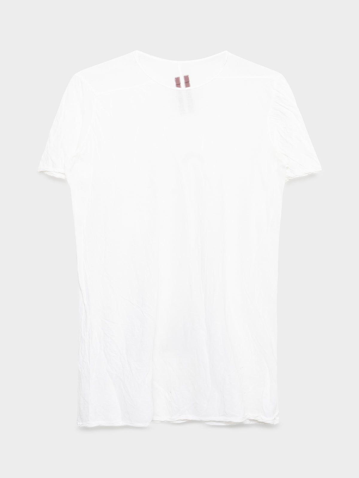 White Level T-Shirt