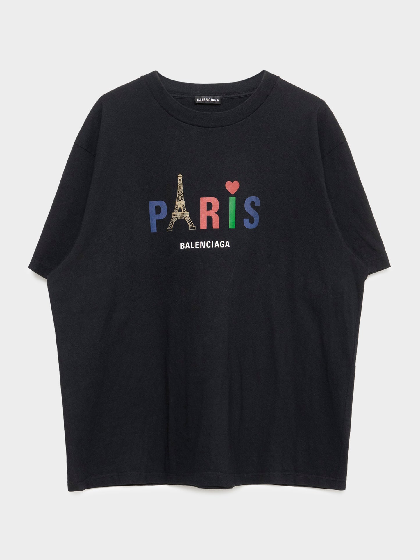 Paris Eiffel Tower T-Shirt