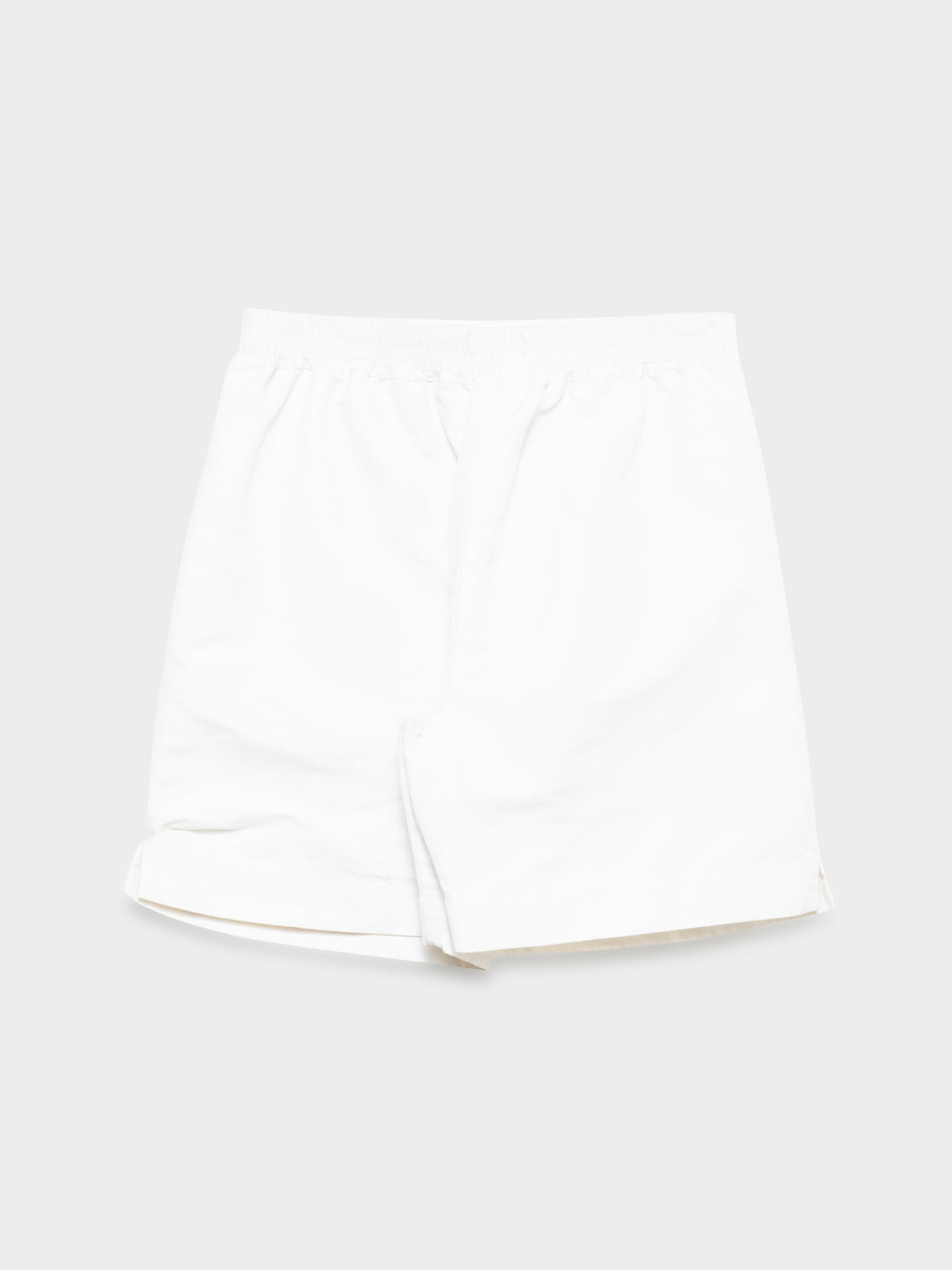 SS18 “Dirt” Nylon Boxer Shorts