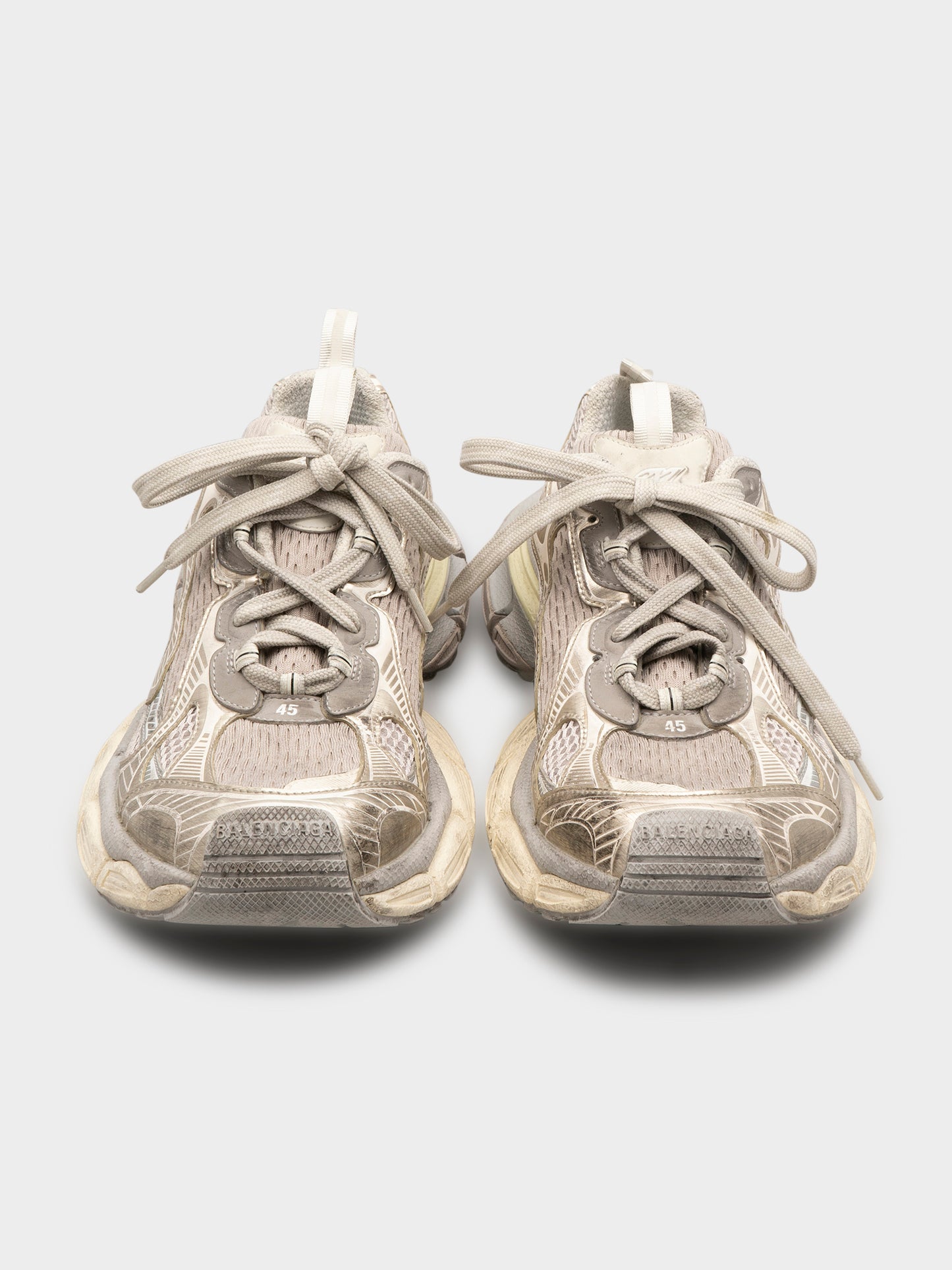 Eggshell 3XLs