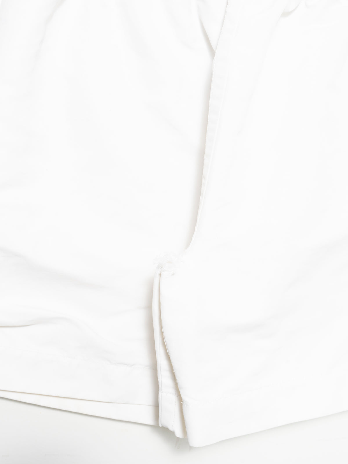 SS18 “Dirt” Nylon Boxer Shorts