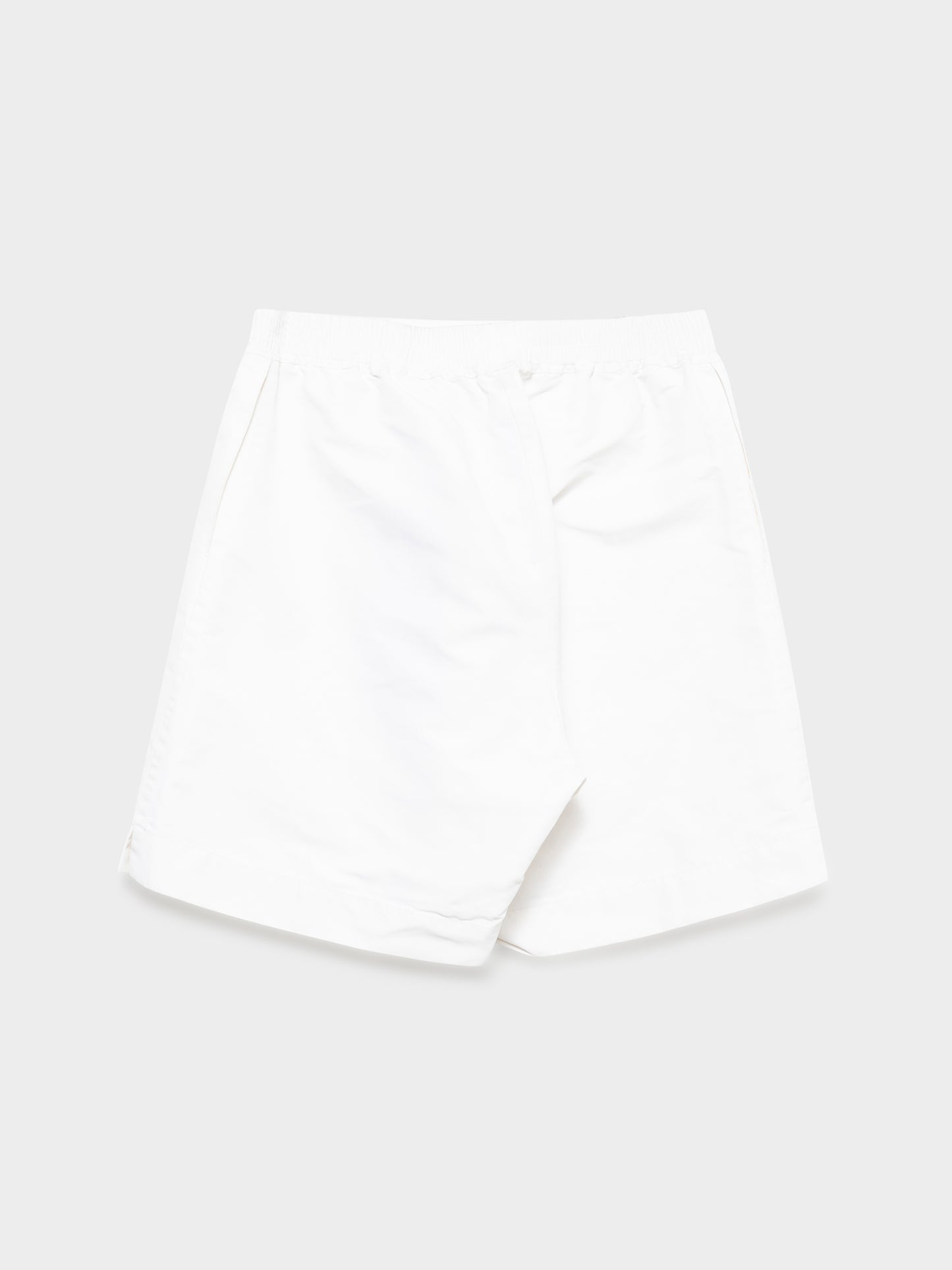 SS18 “Dirt” Nylon Boxer Shorts