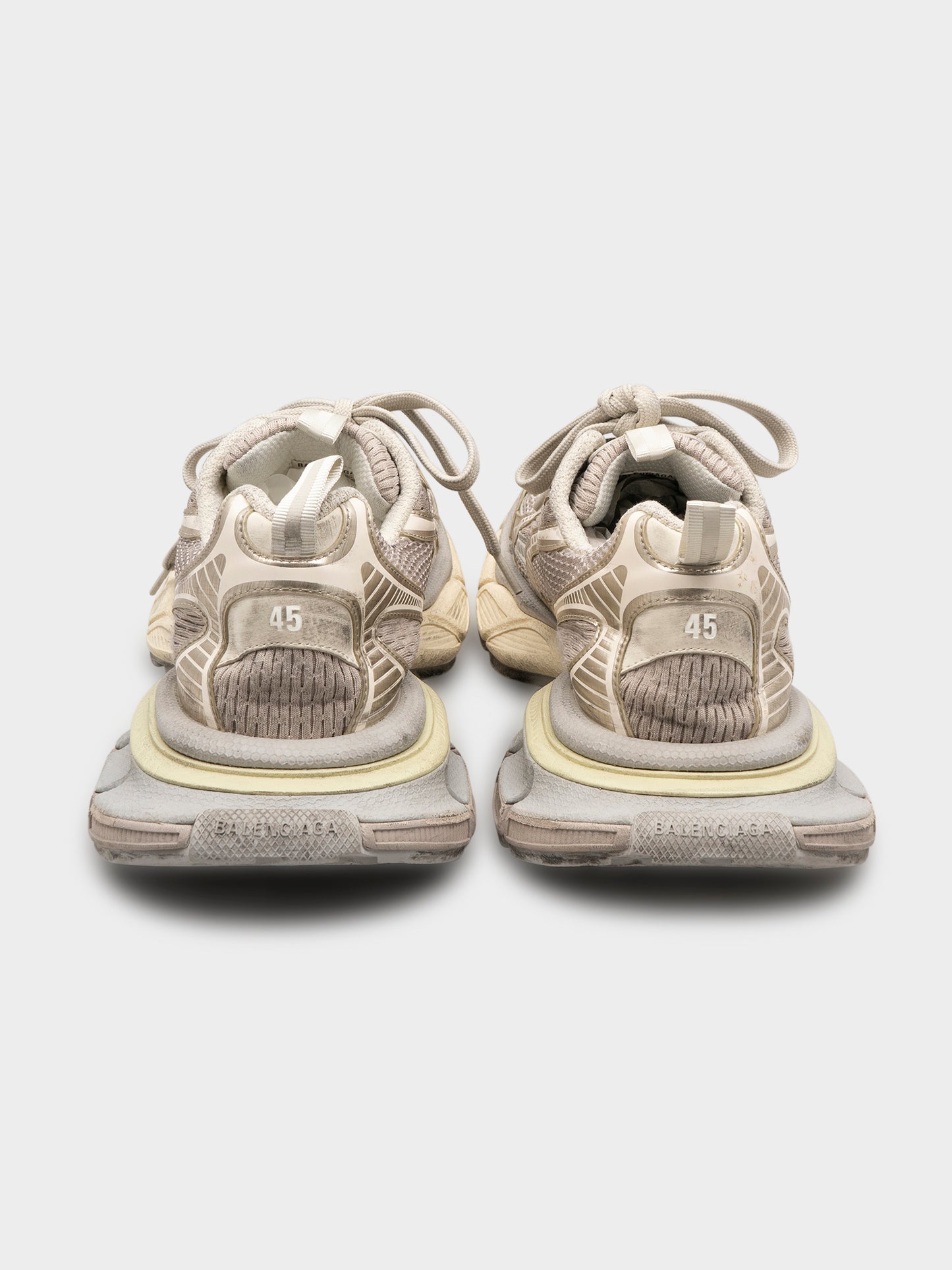 Eggshell 3XLs