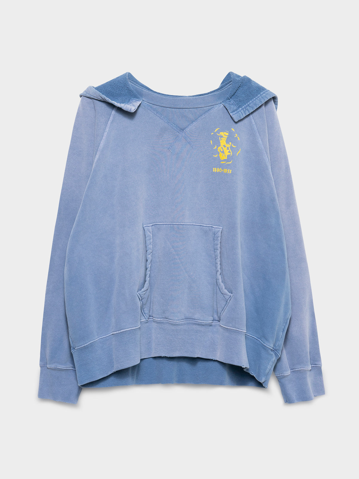 Le Rosey Afterhood Hoodie
