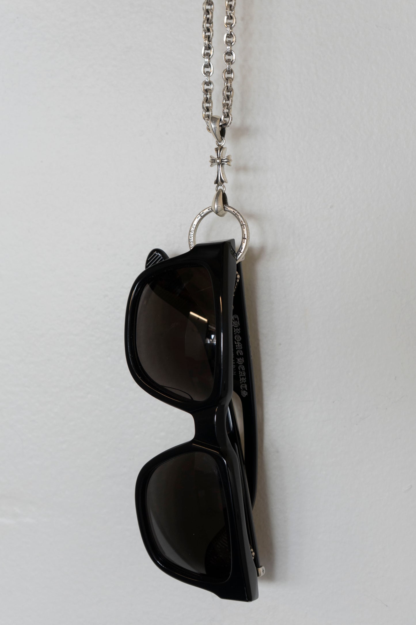 Glasses Loop NTFL Baby Fat Pendant