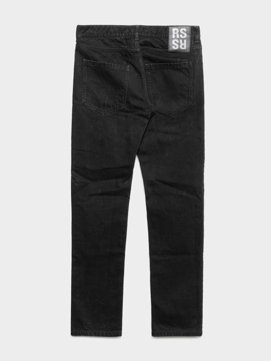 RS Patch Denim