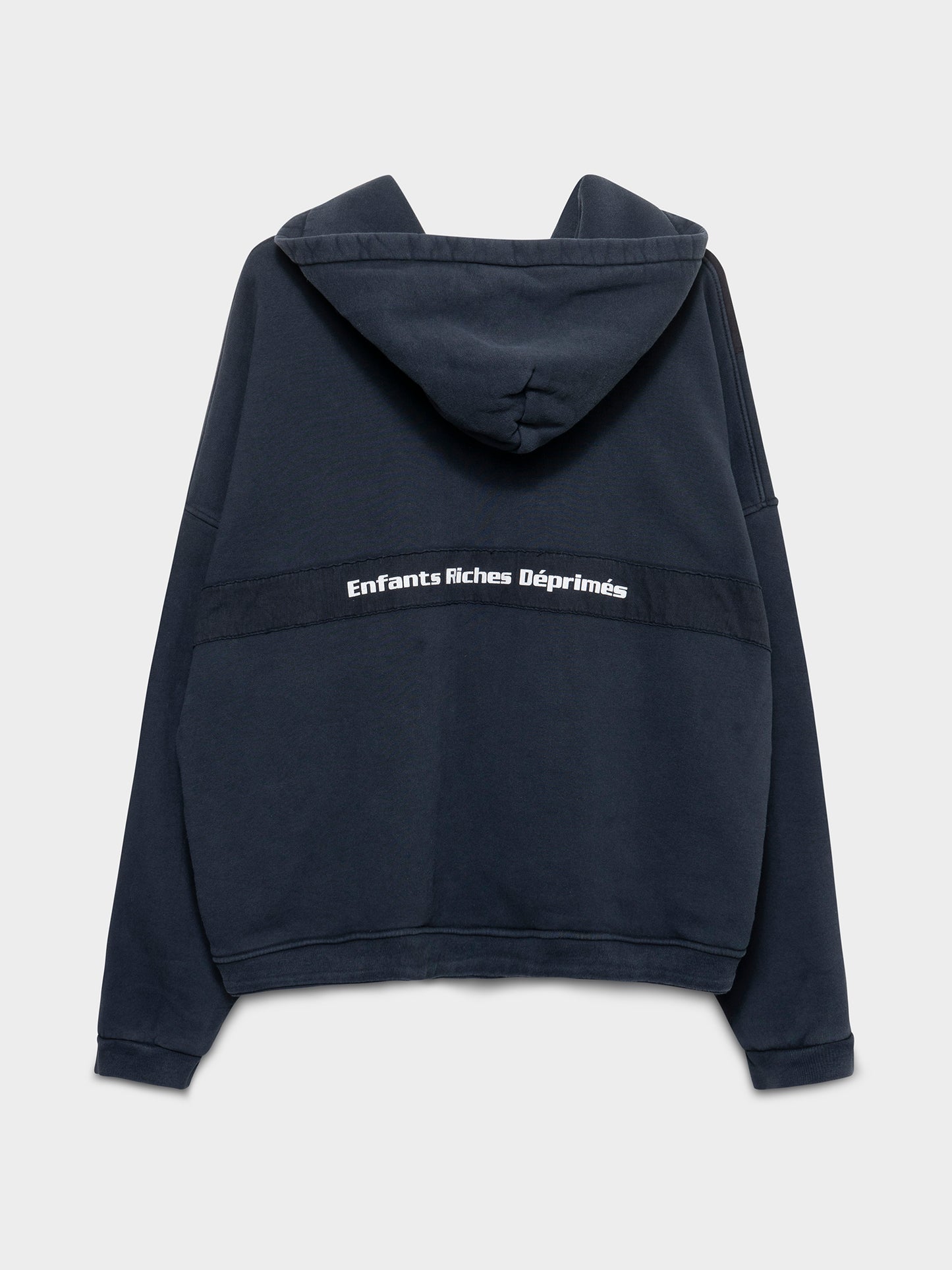 Yes I Do Believe in God Zip-Up Hoodie