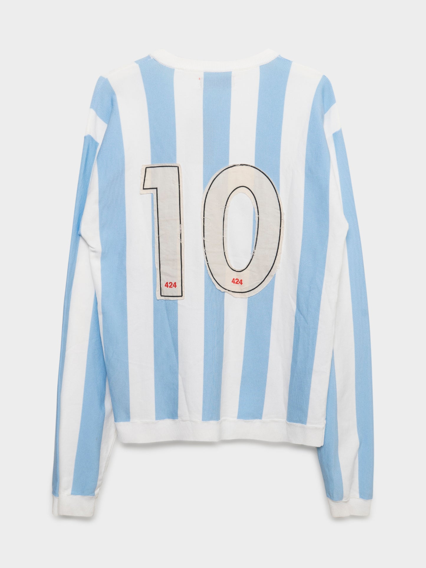 Argentina Jesus Jersey