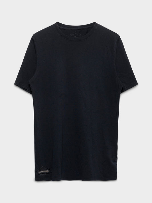 Plus Patch T-Shirt