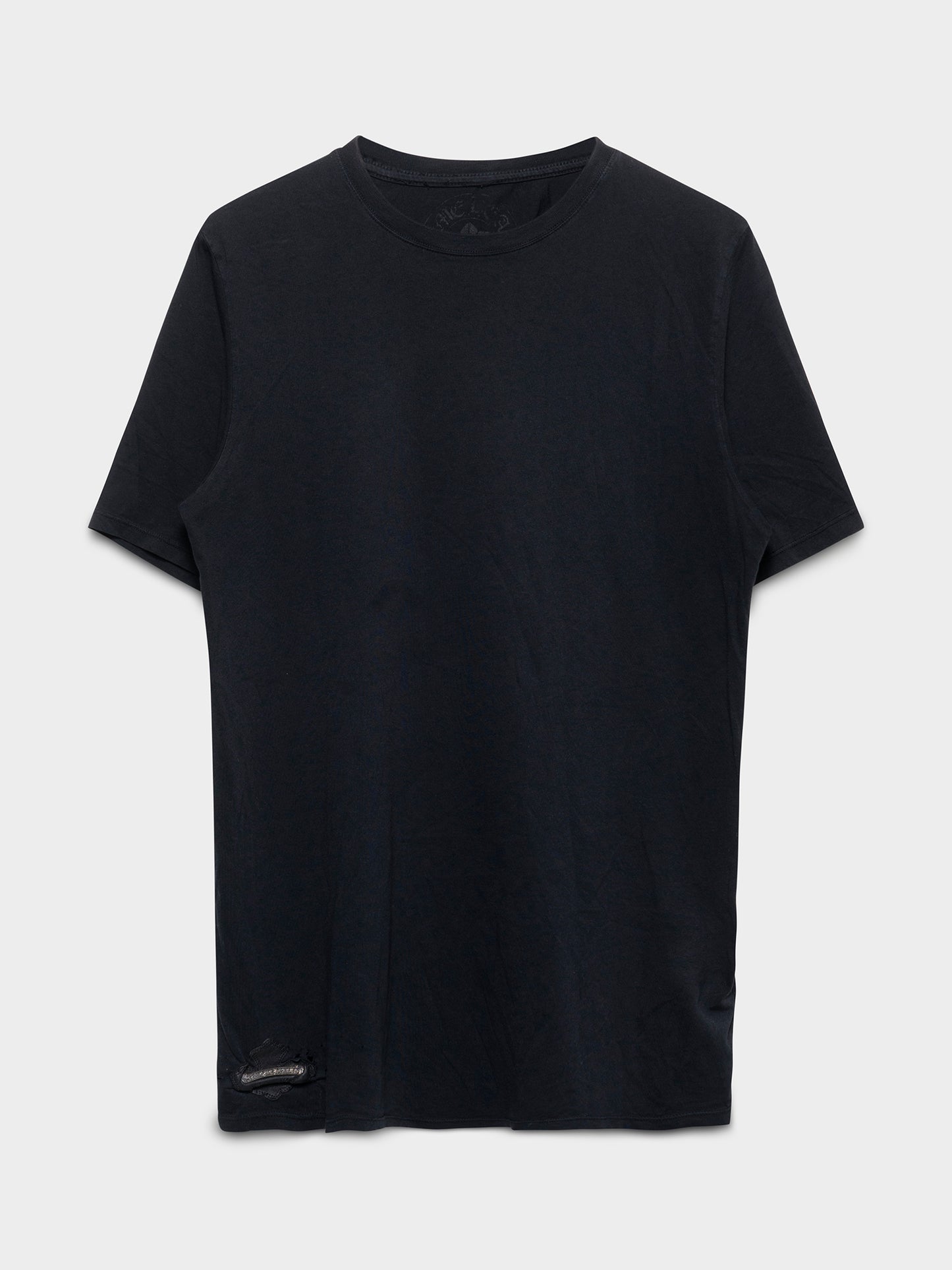 Plus Patch T-Shirt
