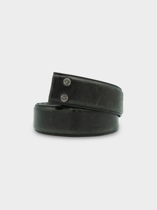 Black Belt Strap