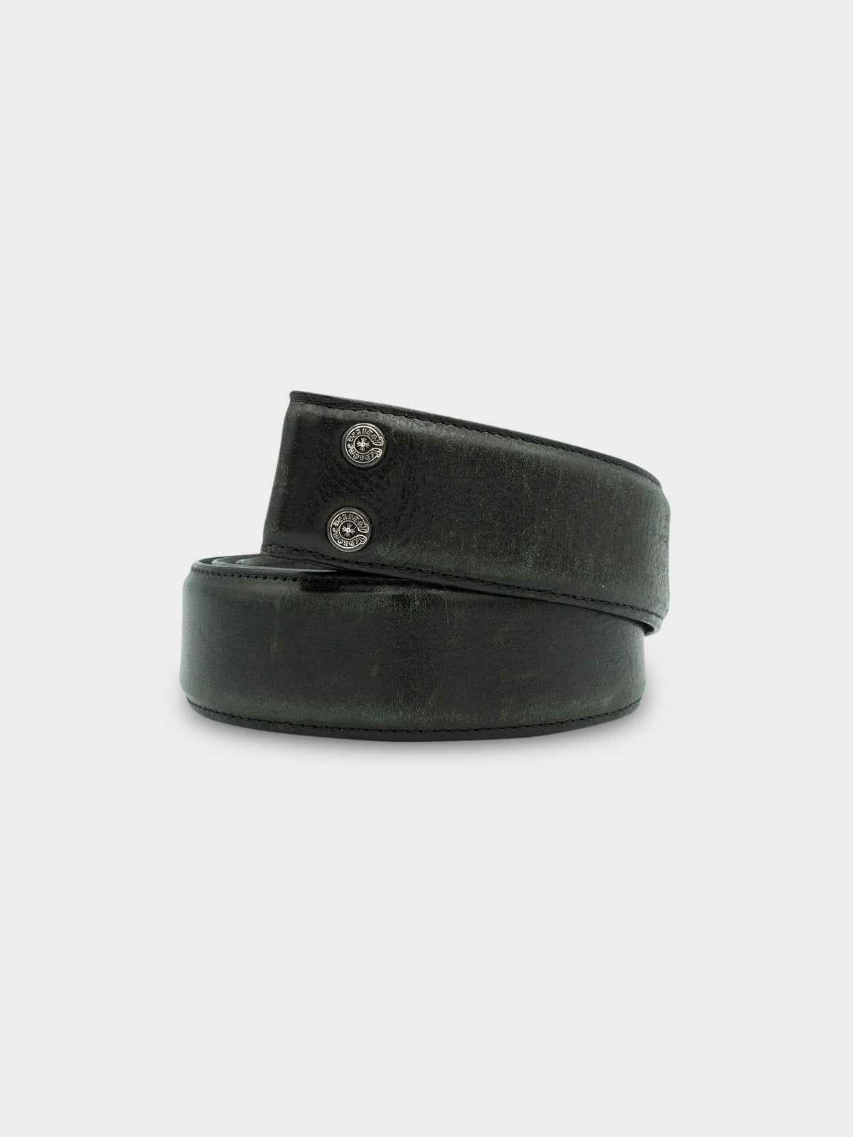 Black Belt Strap