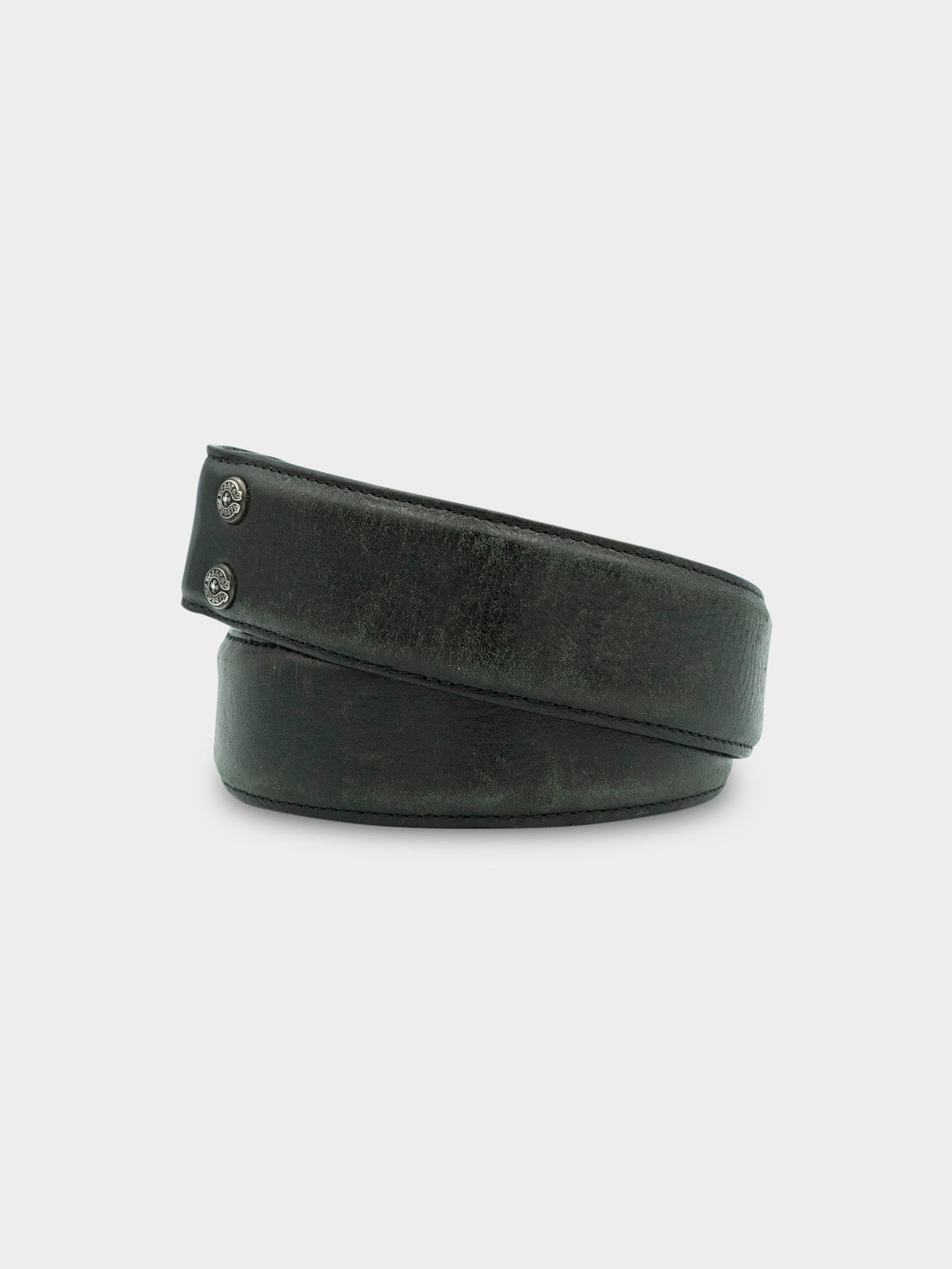 Black Belt Strap