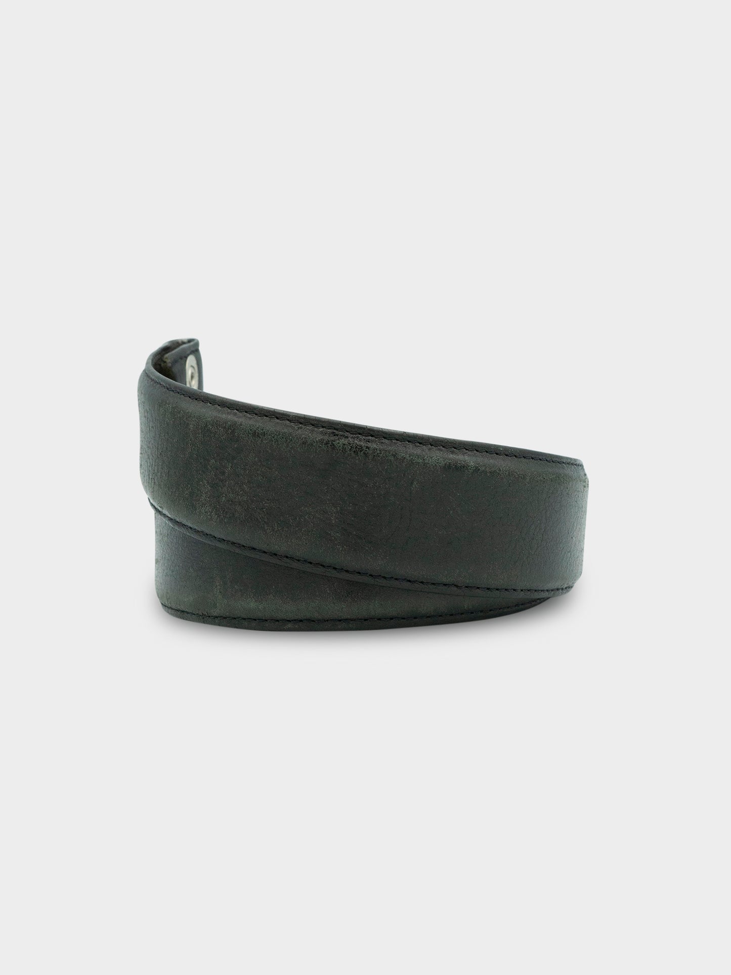 Black Belt Strap
