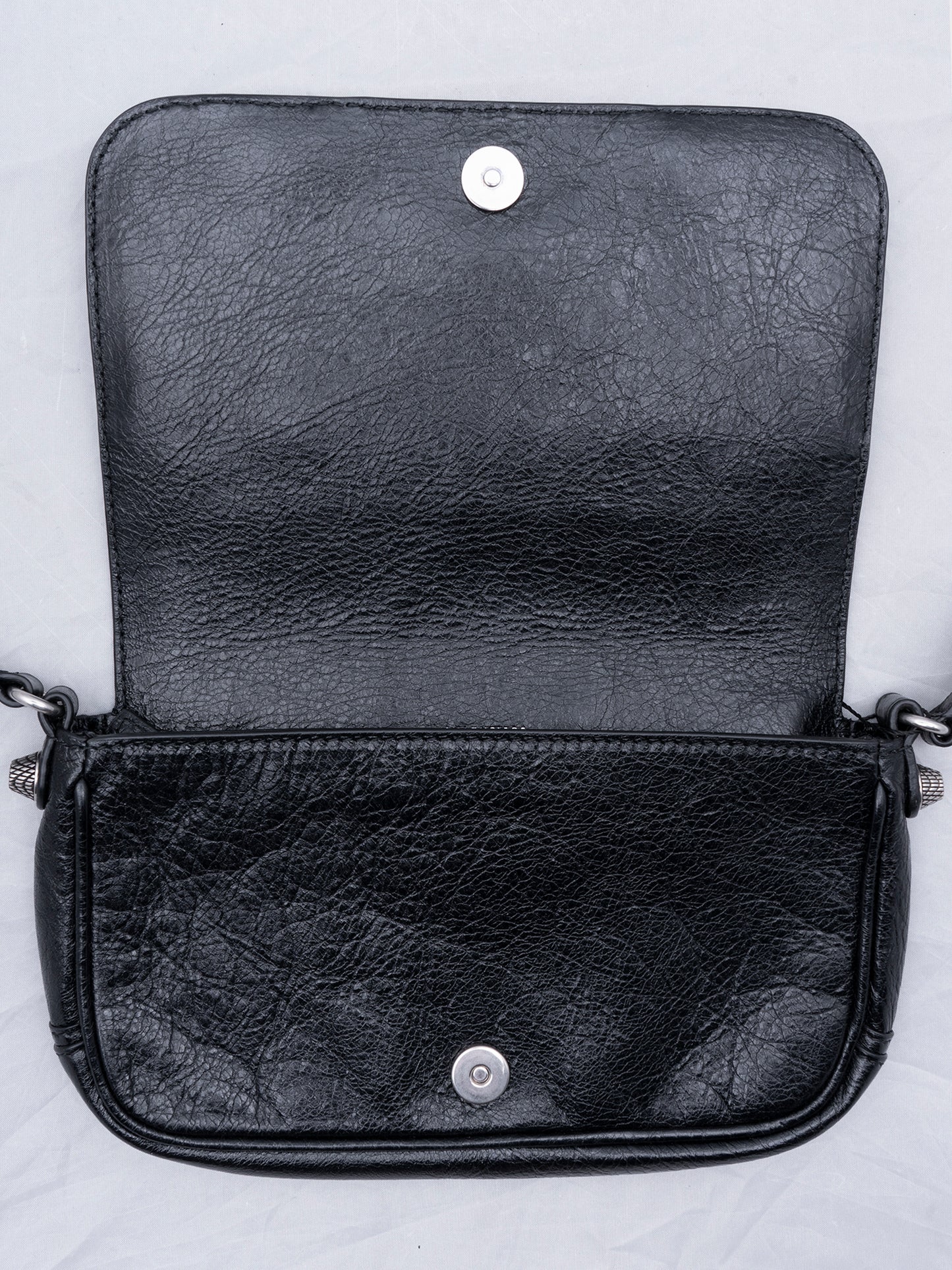 Le Cagole XS Bag