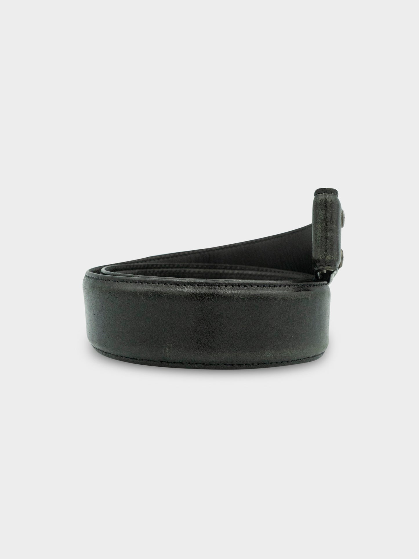 Black Belt Strap