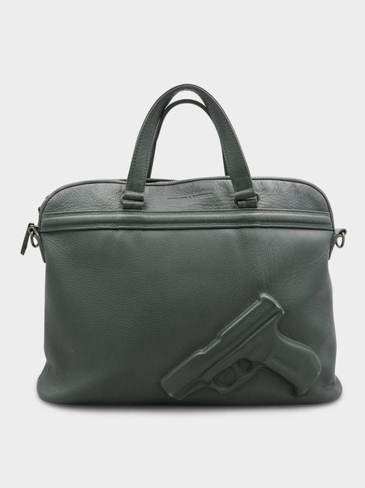 Gun Duffle Bag