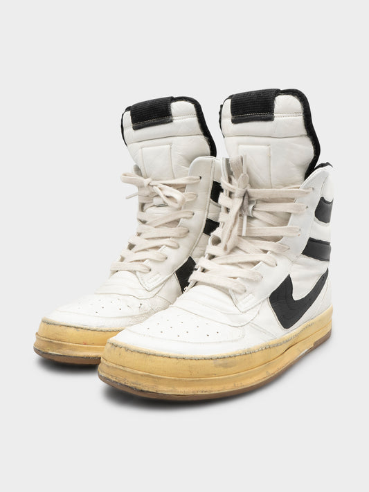 Reverse Oreo Dunks