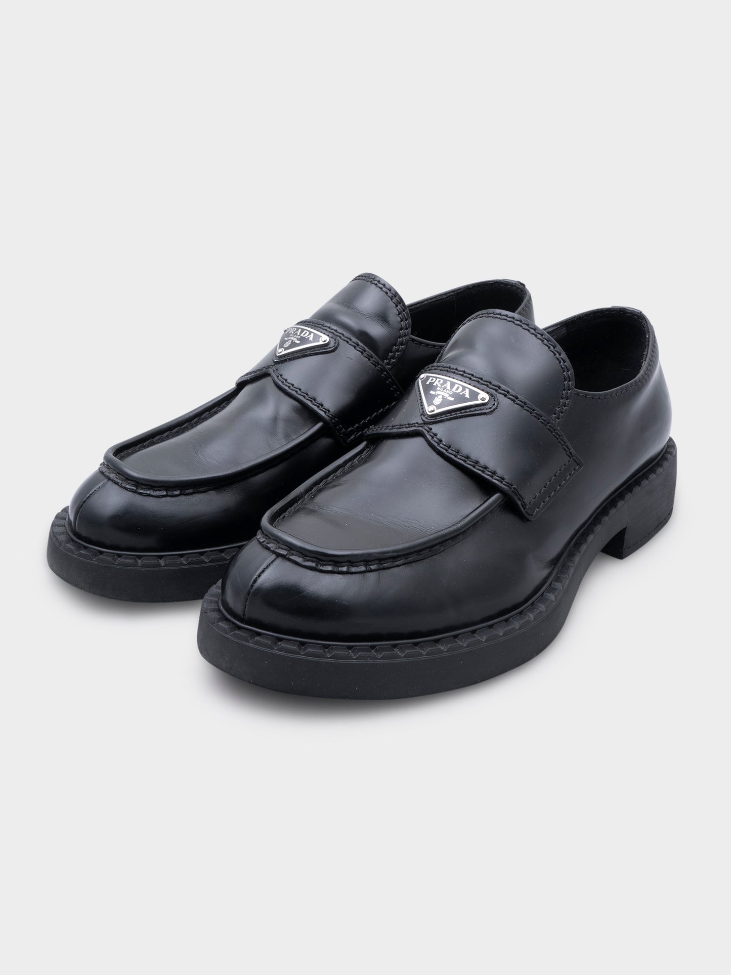 Loafers