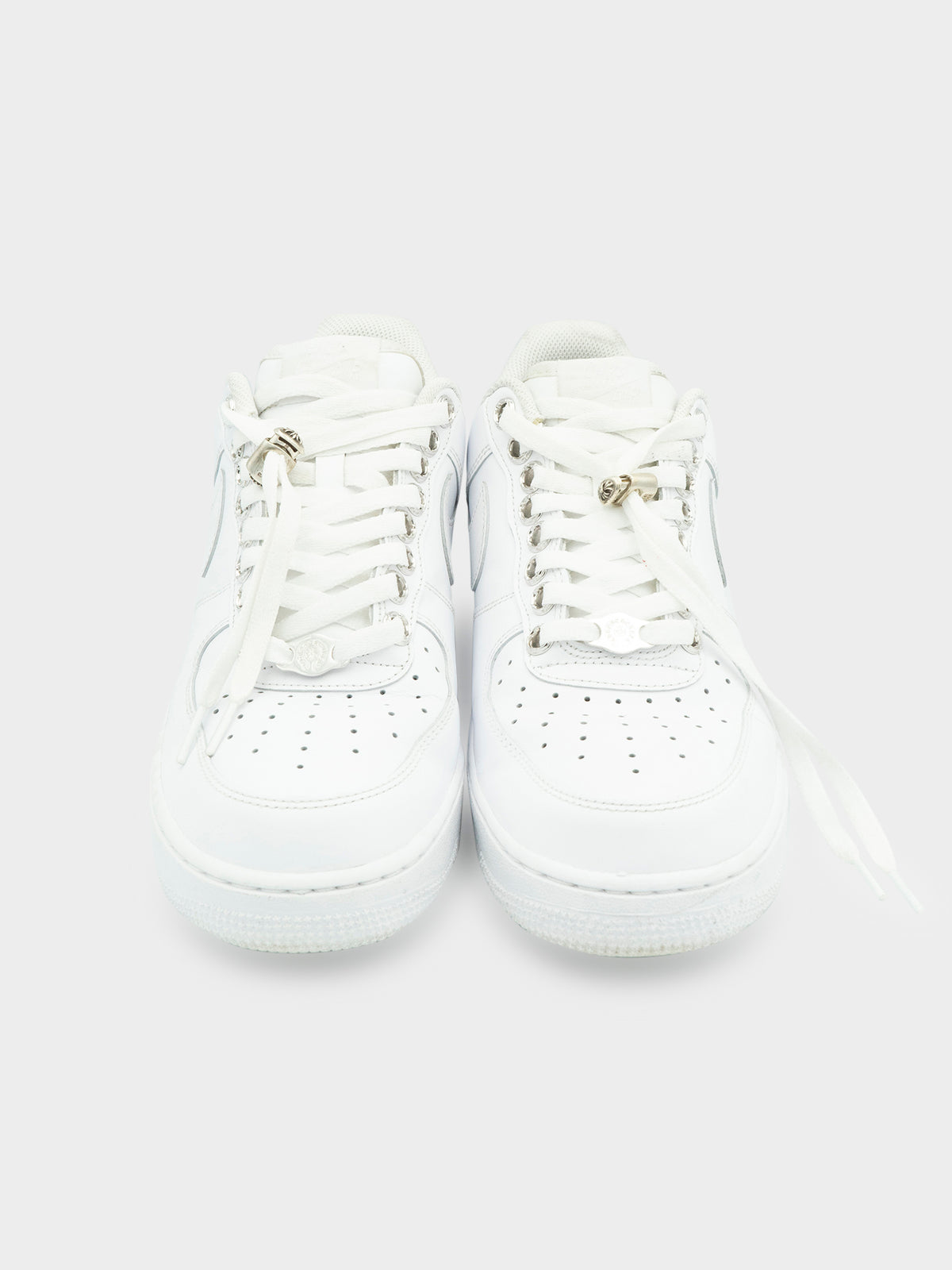 White Vegas Air Forces