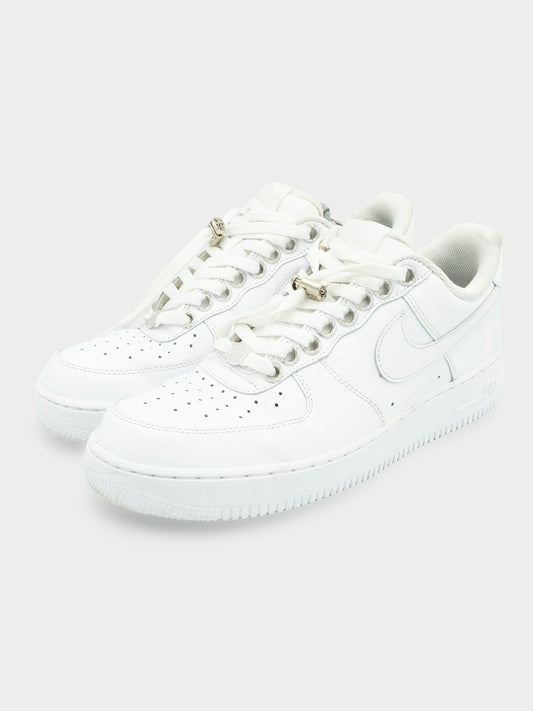 White Vegas Air Forces