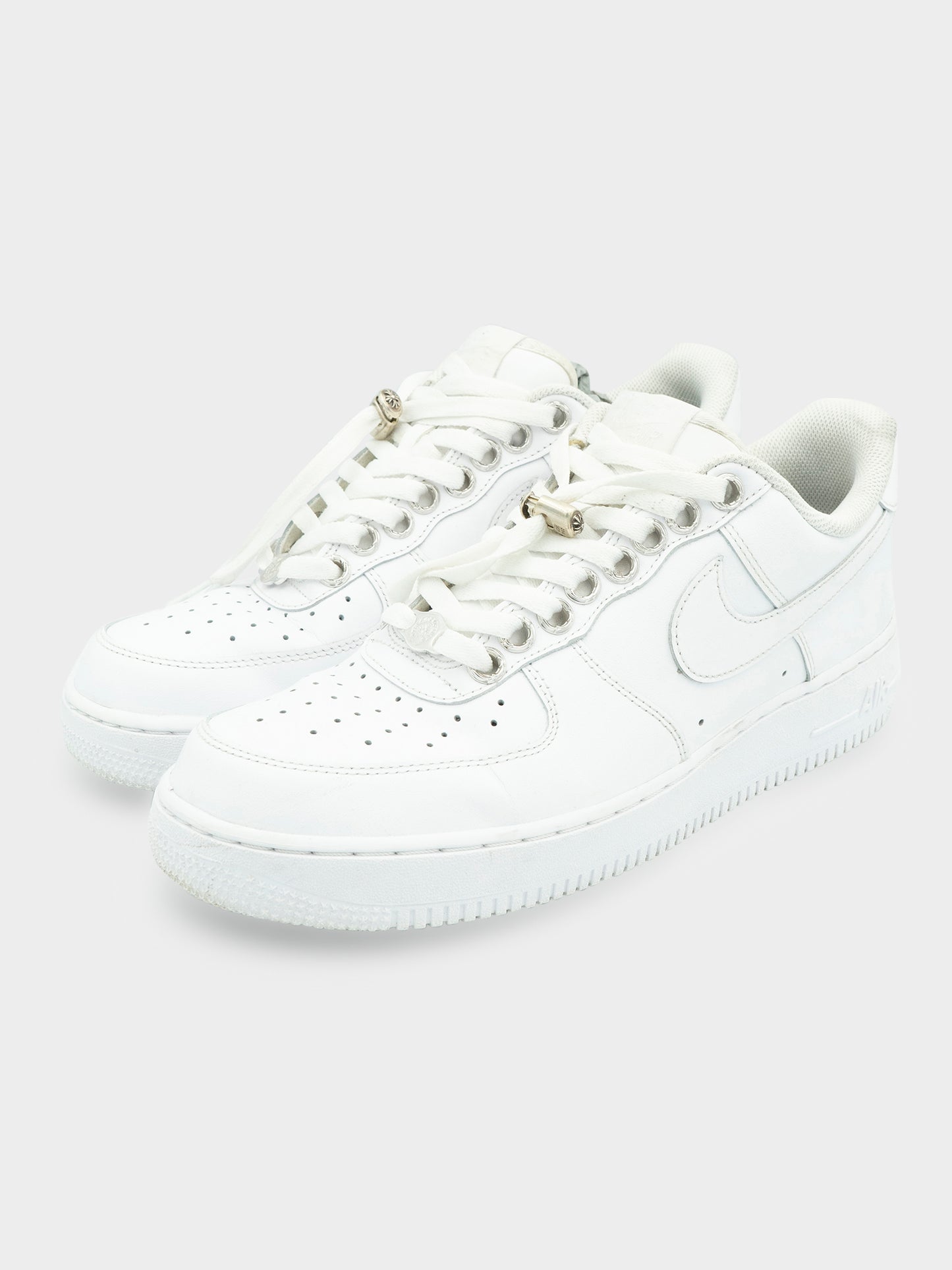 White Vegas Air Forces