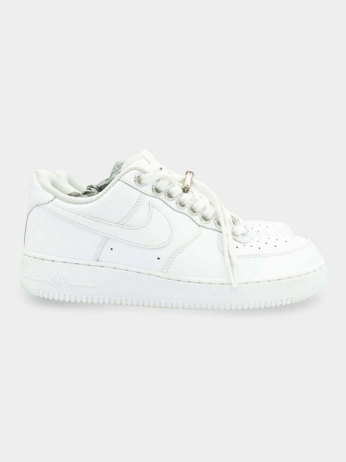 White Vegas Air Forces