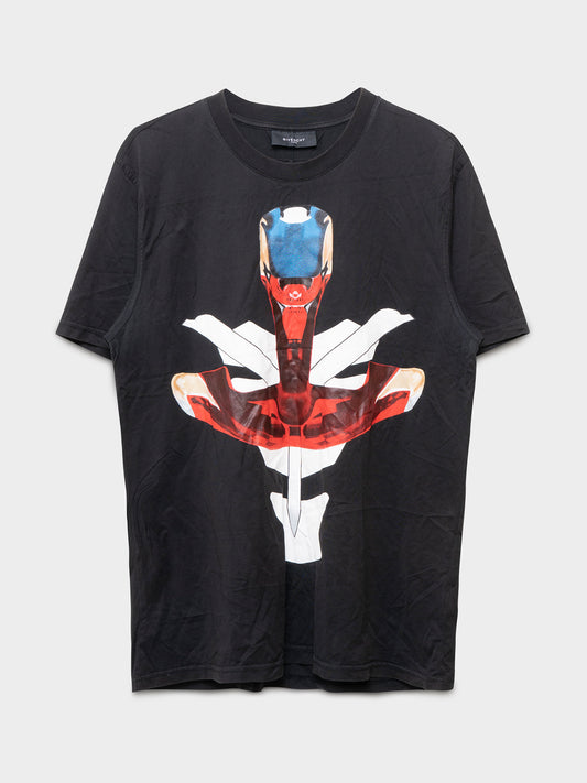 SS04 Robot T-Shirt
