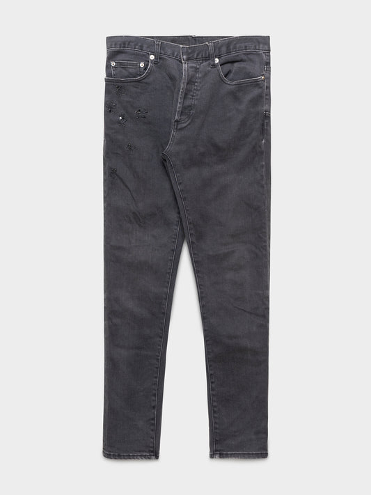 SS02 Slim Jeans
