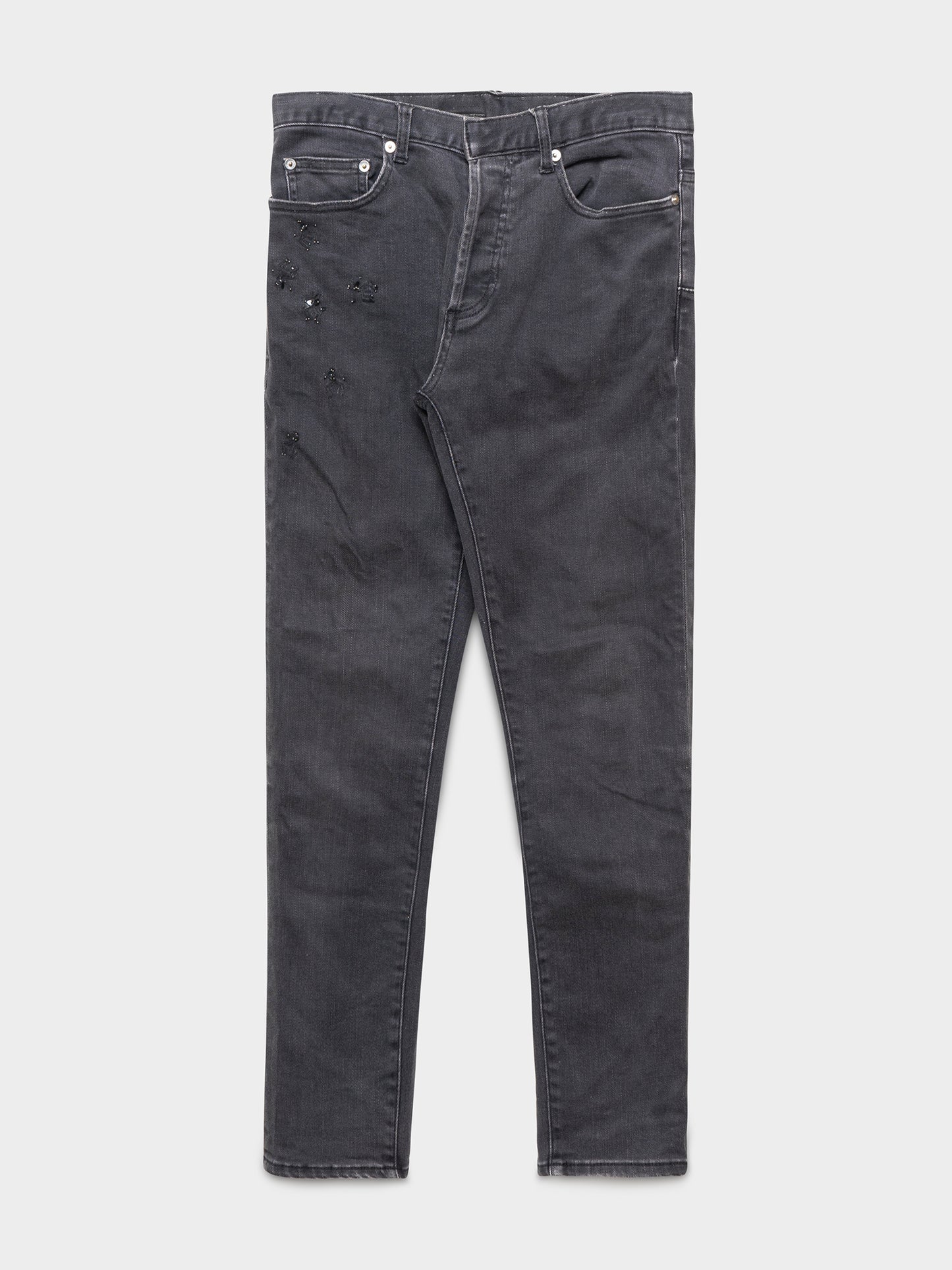 SS02 Slim Jeans