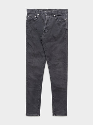 SS02 Slim Jeans