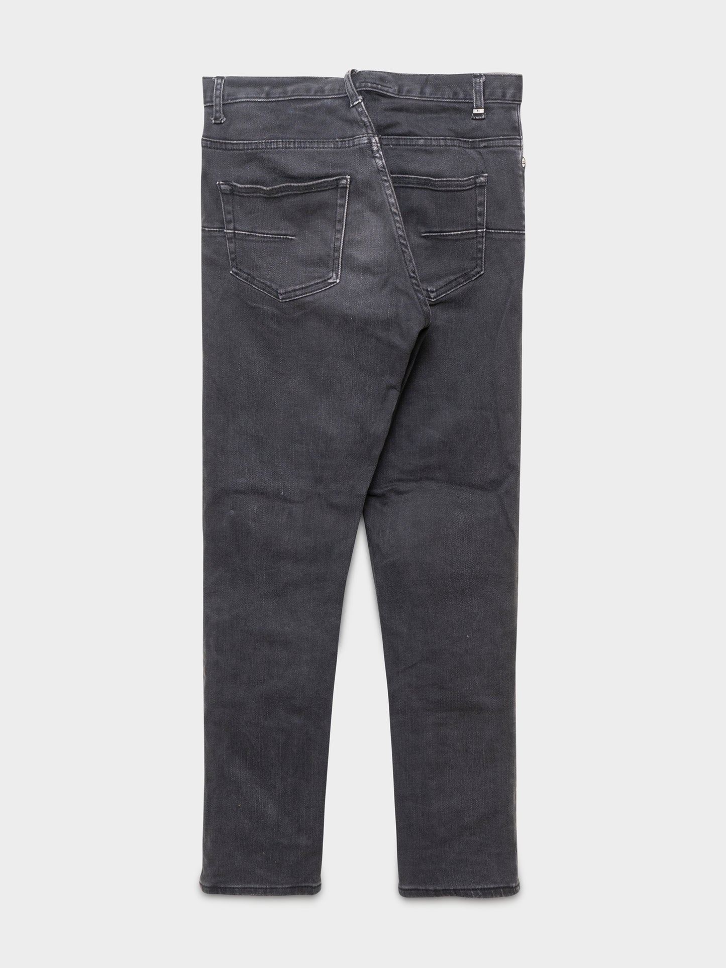 SS02 Slim Jeans