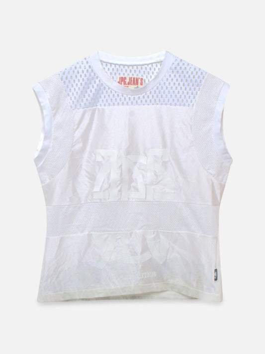 SS02 Mesh Shirt