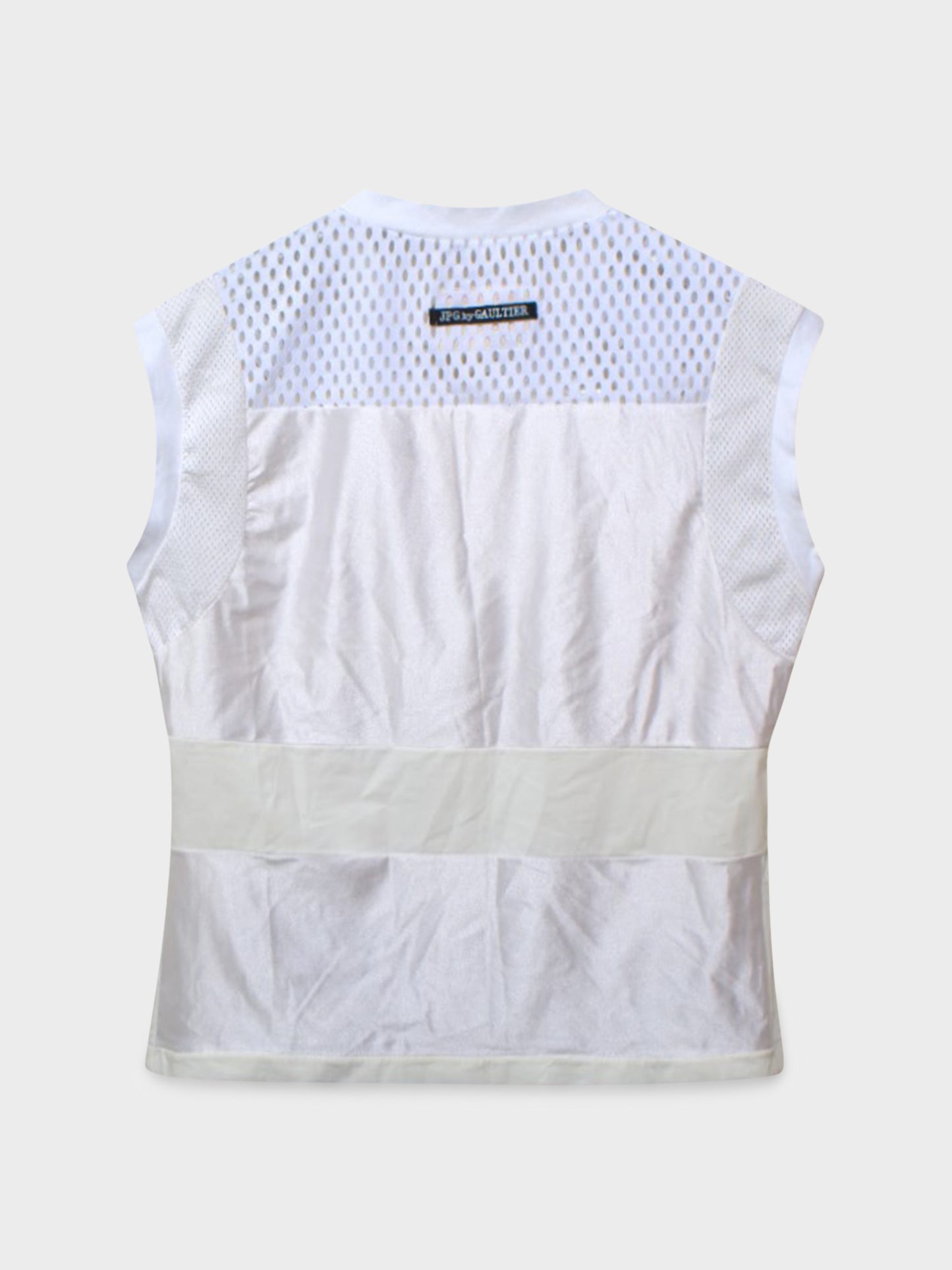 SS02 Mesh Shirt