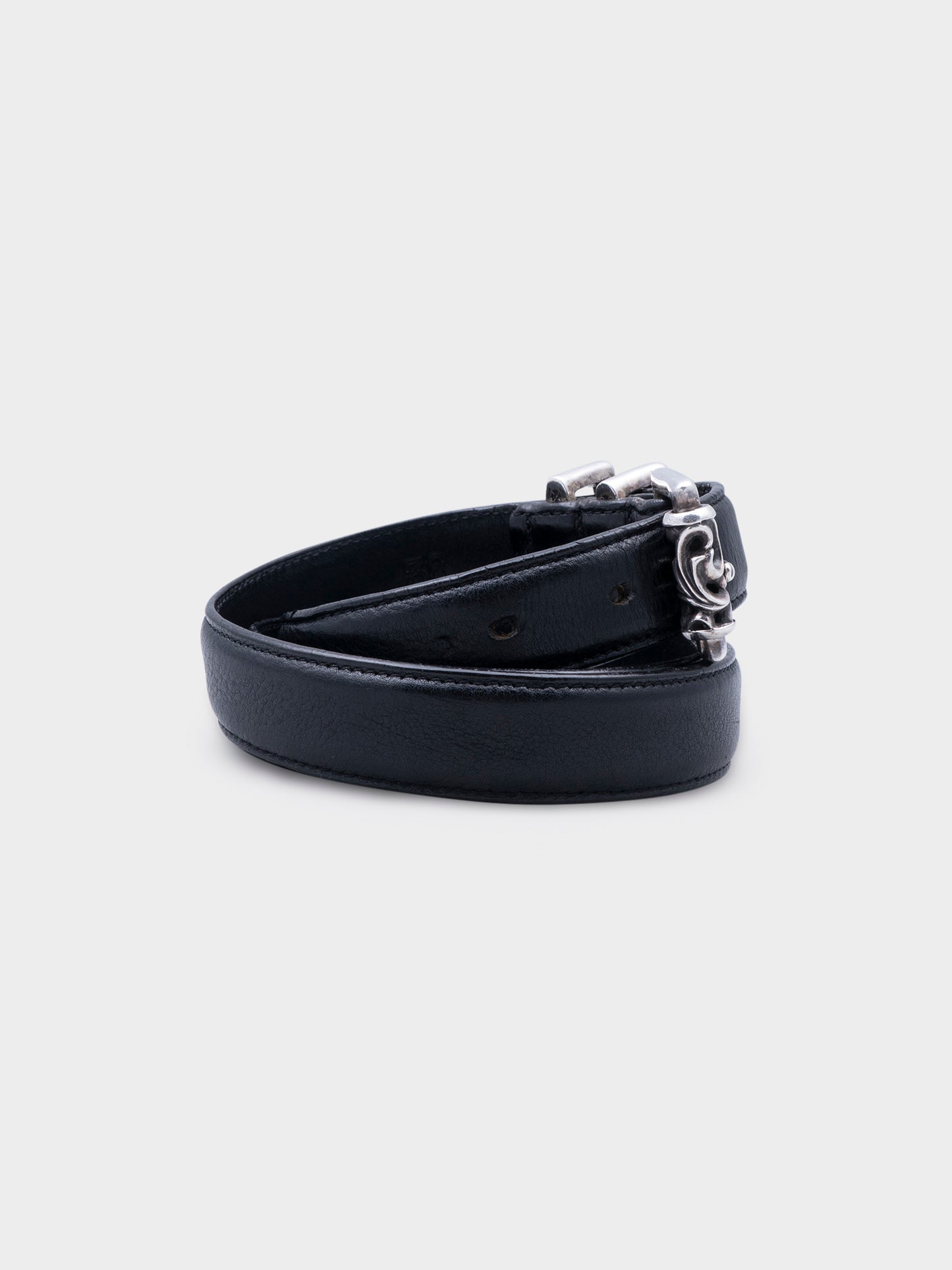Double Roller Belt