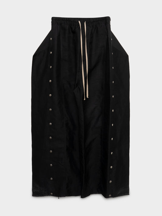 'Babel' Thin Pusher Pants