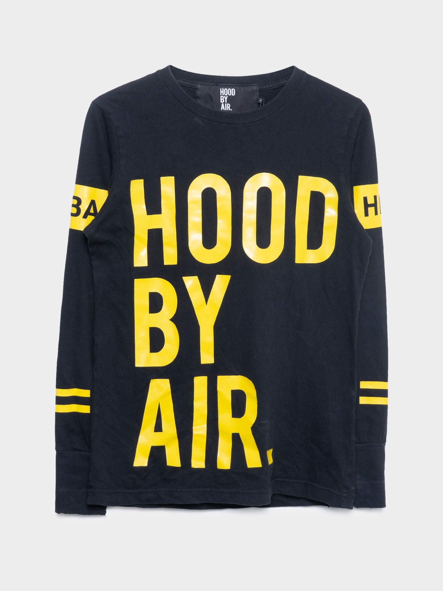 Radioactive Longsleeve Shirt
