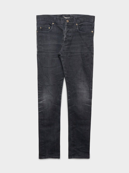 FW14 D01 Jeans