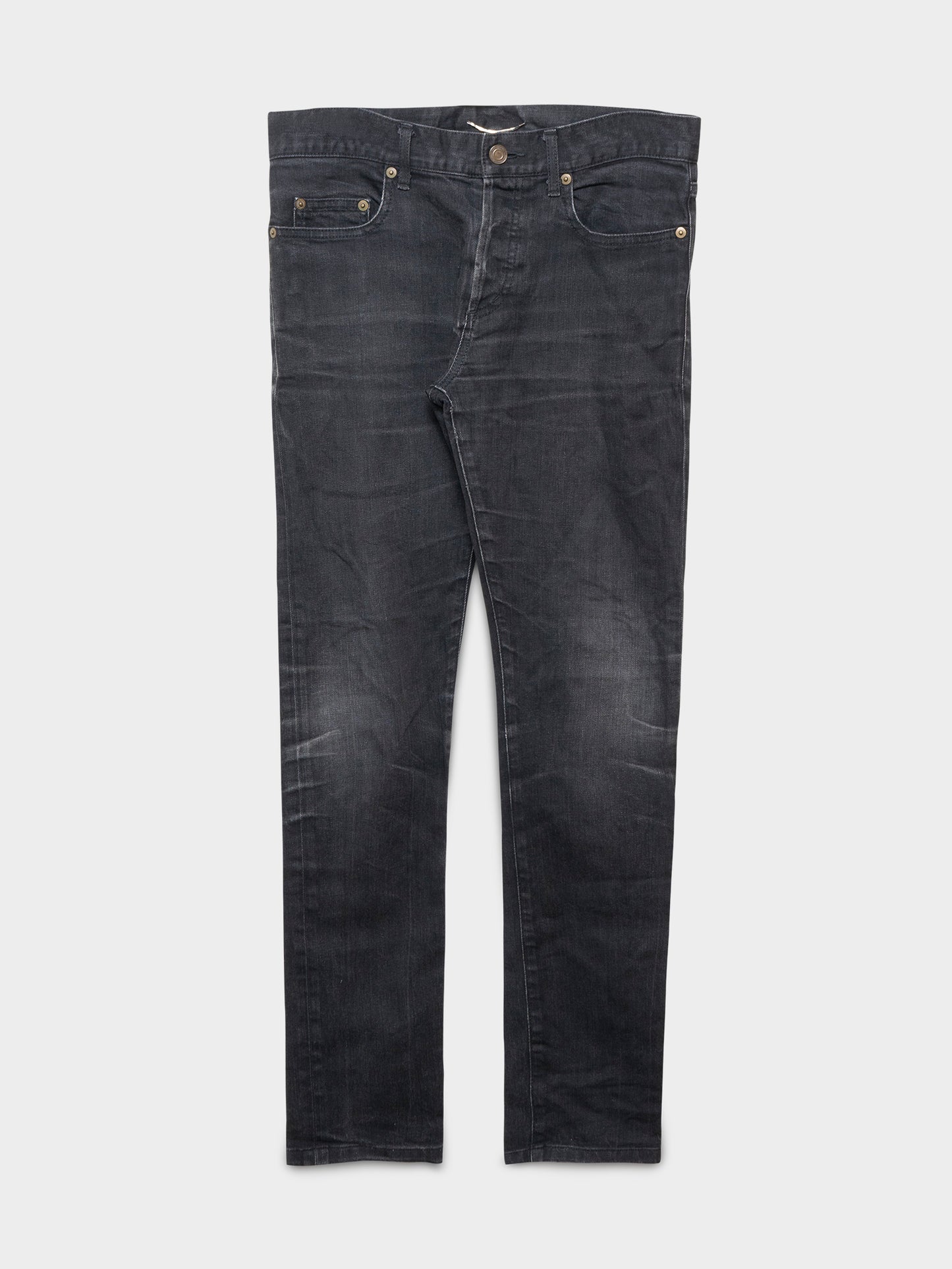 FW14 D01 Jeans