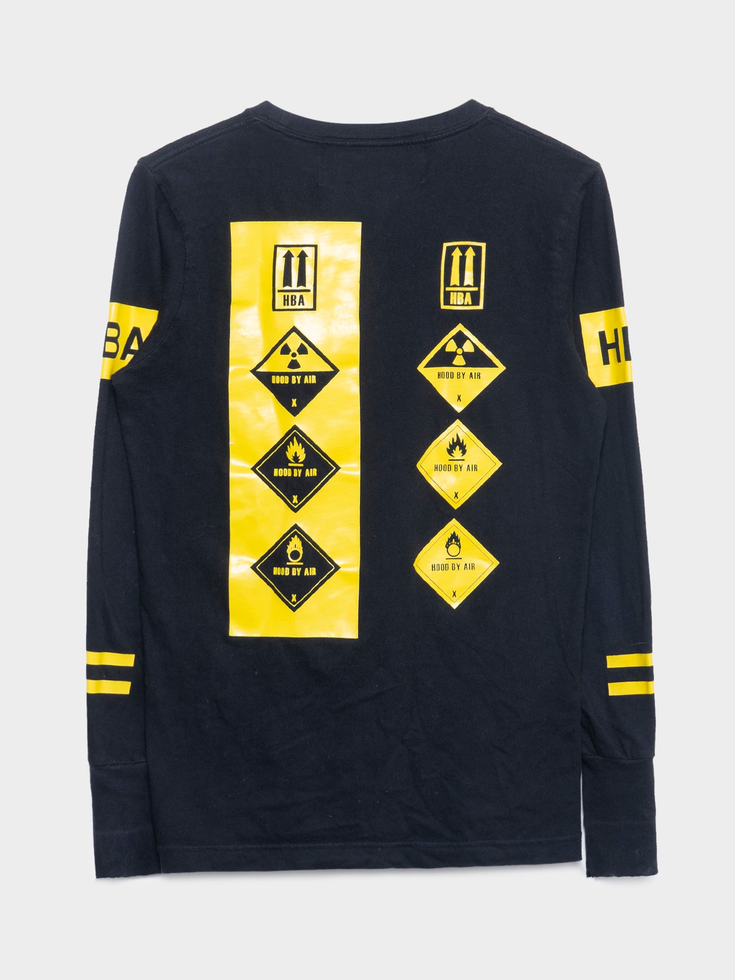 Radioactive Longsleeve Shirt