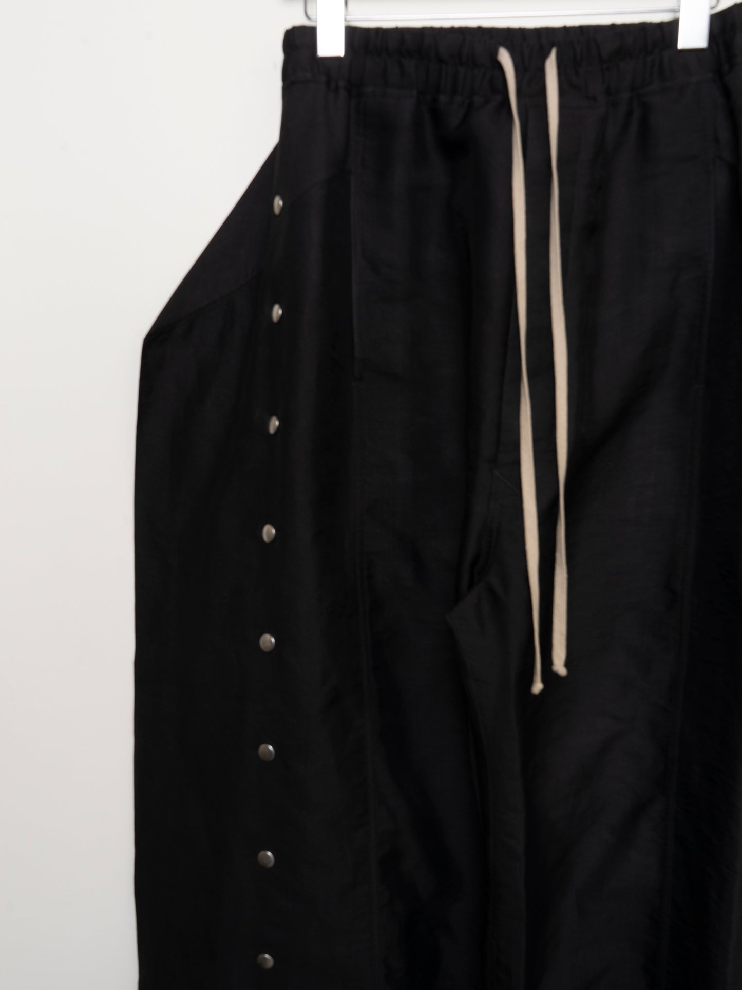 'Babel' Thin Pusher Pants