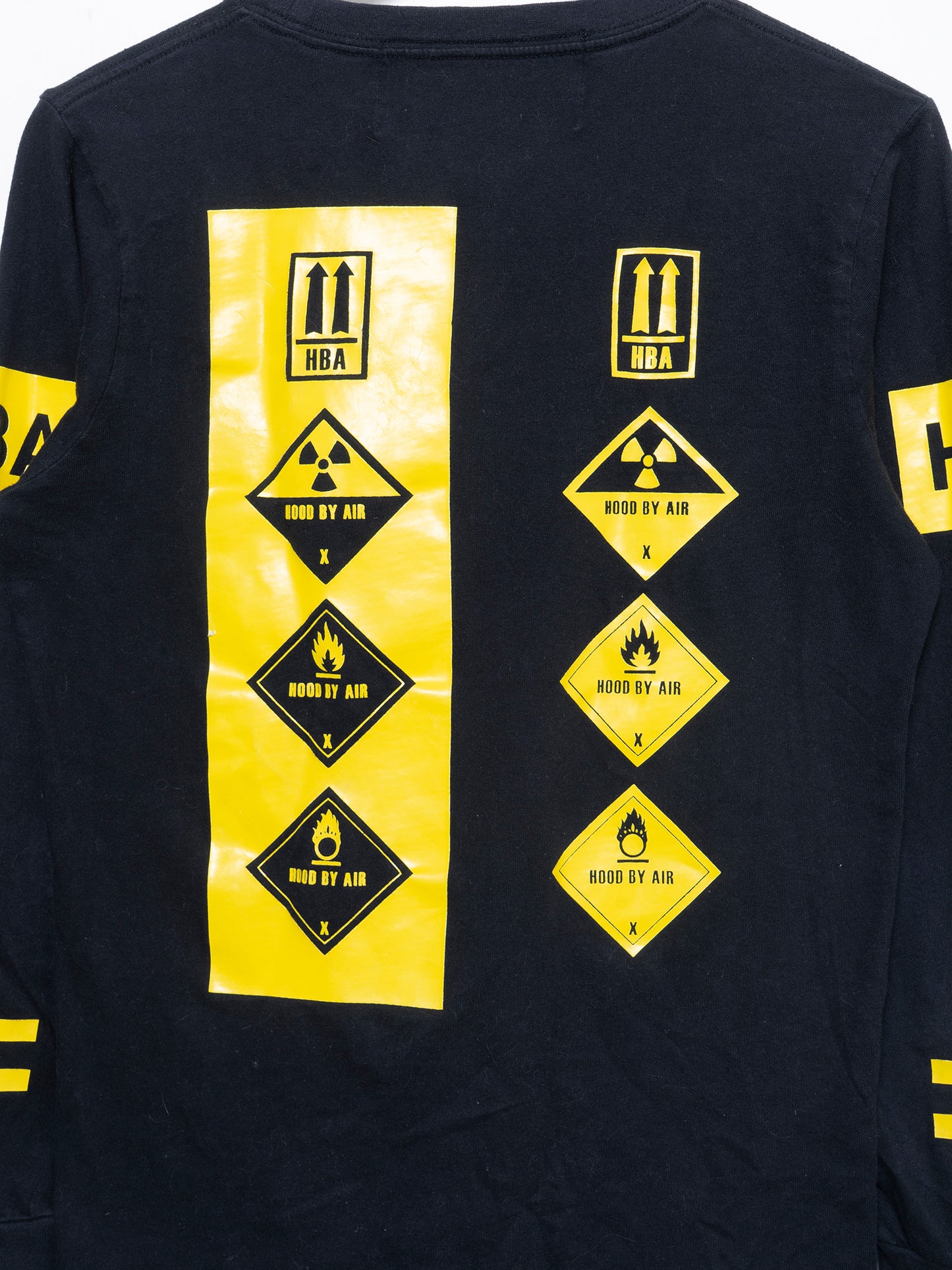 Radioactive Longsleeve Shirt