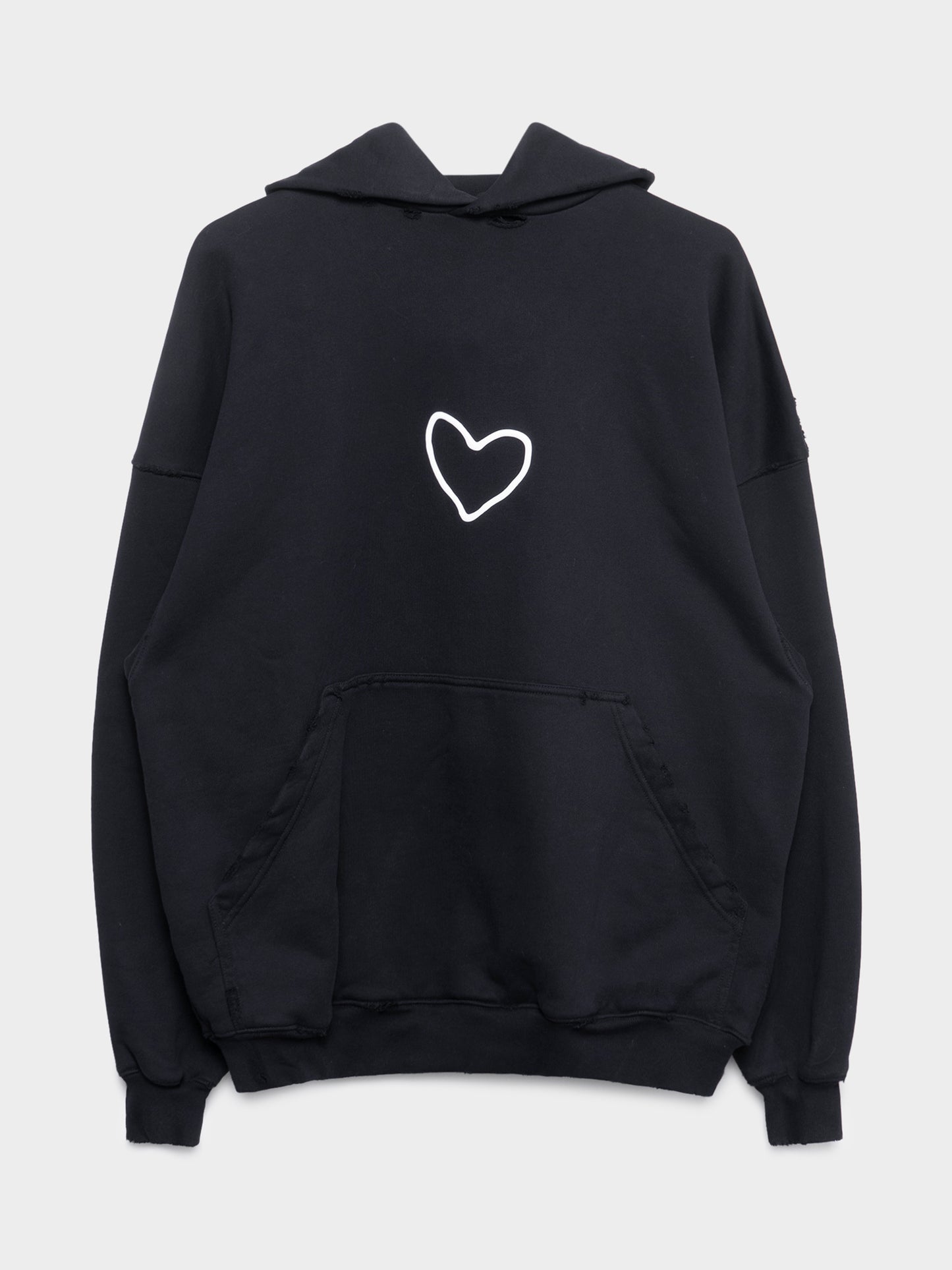 Lovey Hoodie