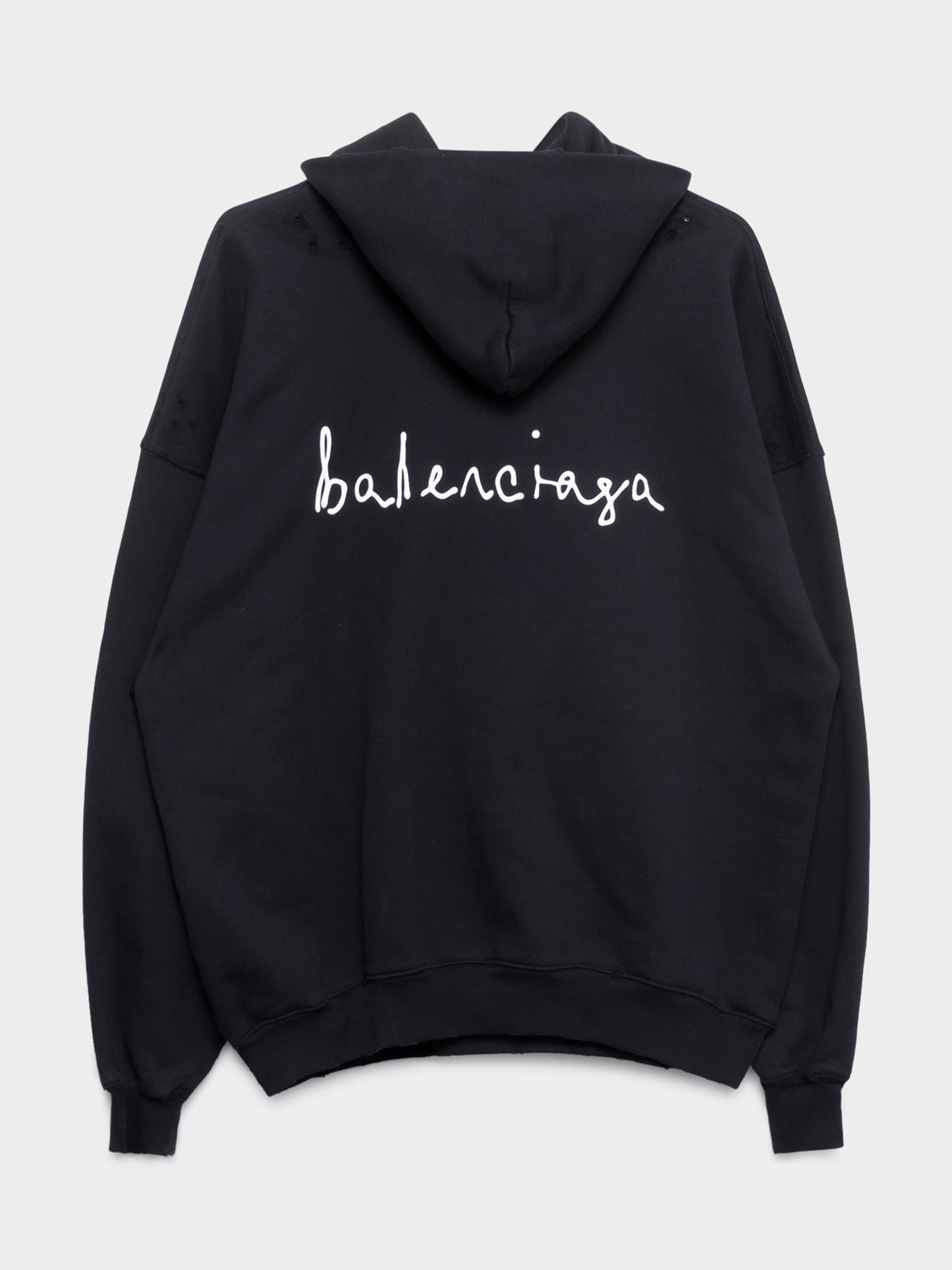 Lovey Hoodie