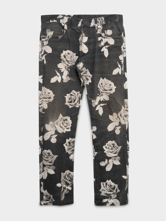 Rose Jeans
