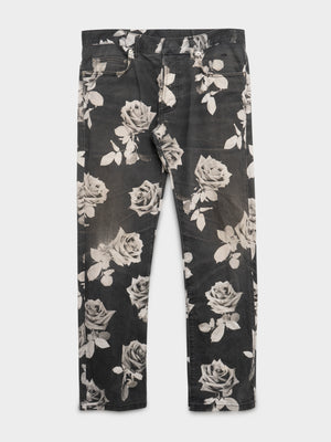 Rose Jeans