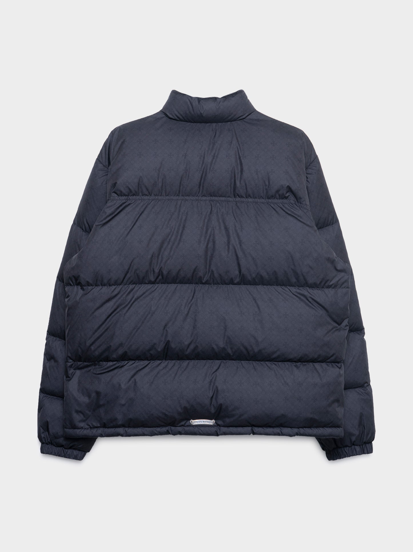 Monogram Puffer Jacket