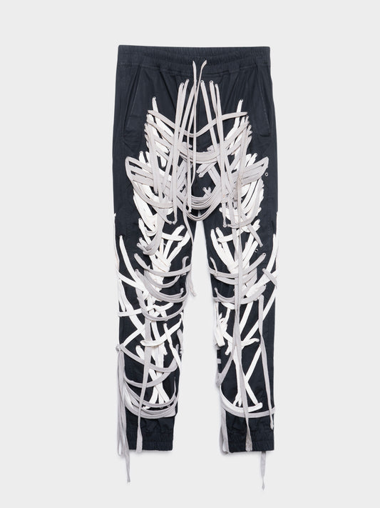 Megalace Pants