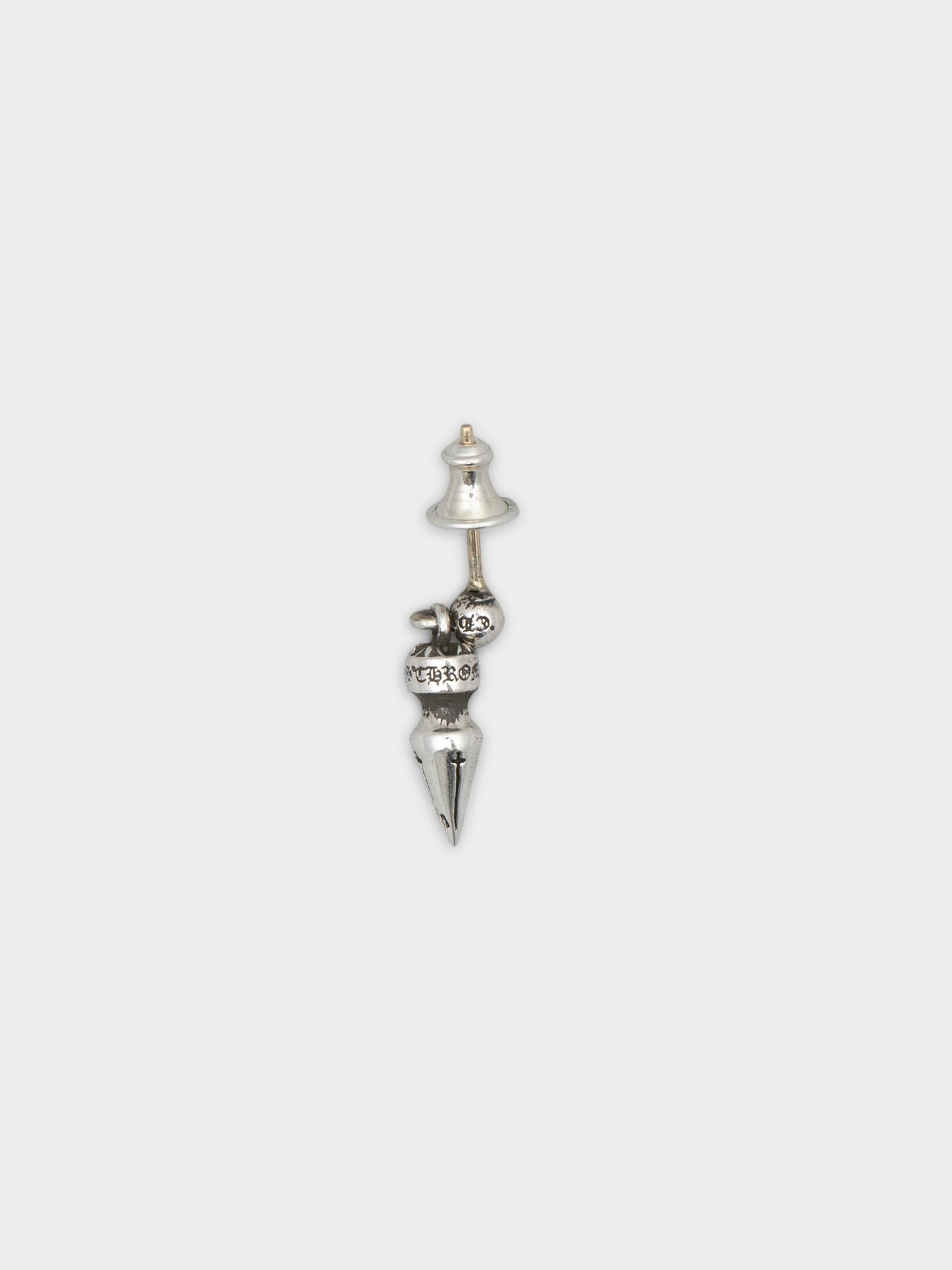 Spike Earring