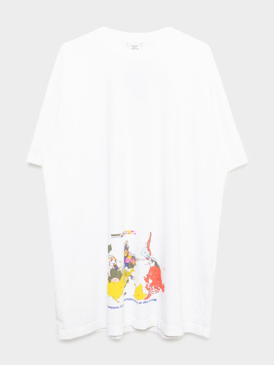 Map T-Shirt